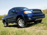 Toyota Tundra Access Cab SR5 Yamaha Edition by TRD 2003 года